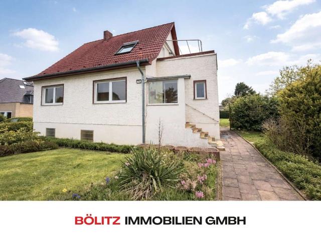 Haus kaufen in Schönefeld, Dahme