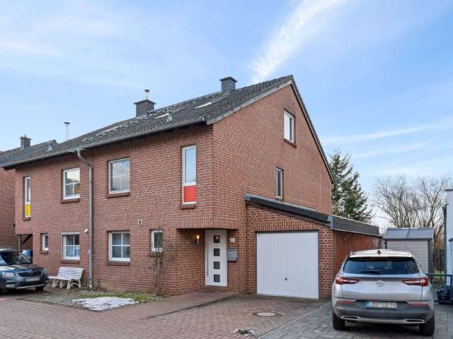 Haus kaufen in Schönefeld, Dahme