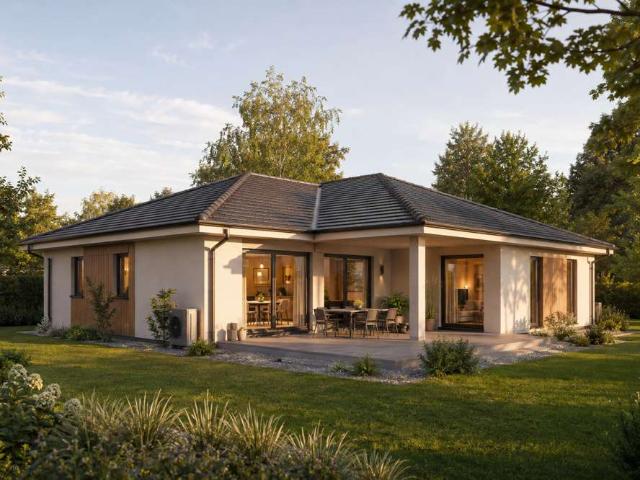 Haus kaufen in Schönefeld, Dahme