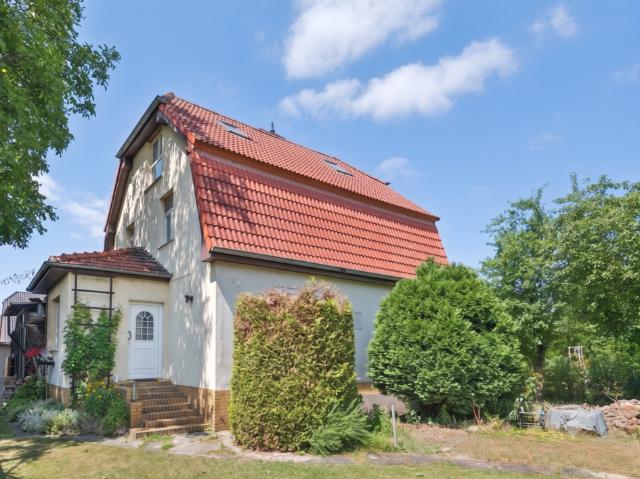 Haus kaufen in Schönefeld, Dahme