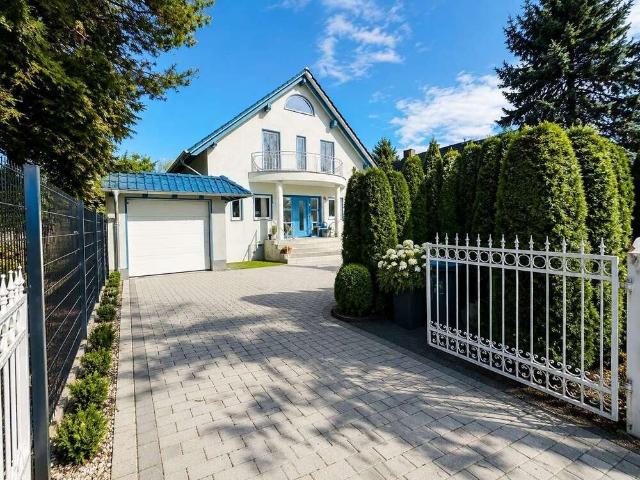 Haus kaufen in Schönefeld