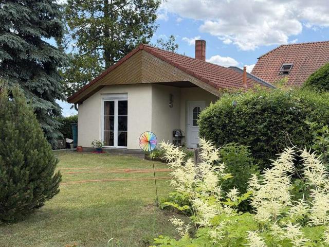 Haus kaufen in Dahme, Brandenburg