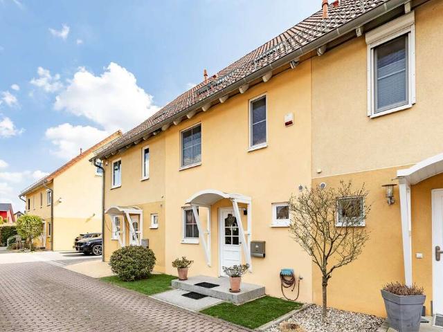 Haus kaufen in Dahme, Brandenburg