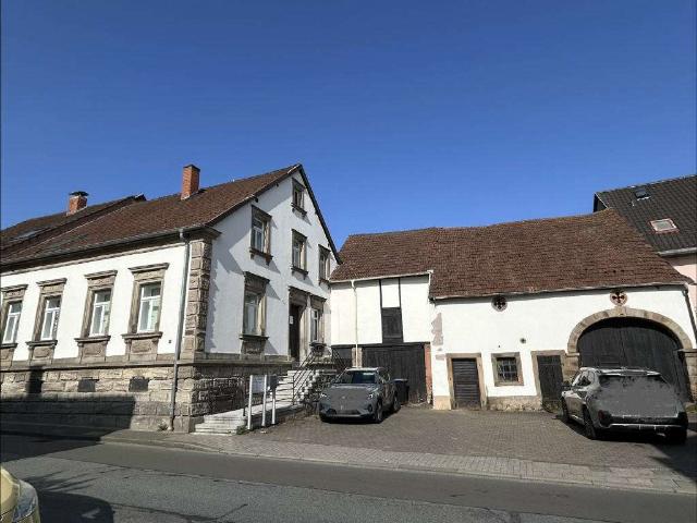 Haus kaufen in Kübelberg, Schönenberg-Kübelberg