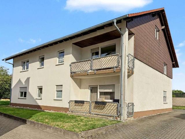 Haus kaufen in Kübelberg, Schönenberg-Kübelberg