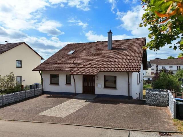 Haus kaufen in Kübelberg, Schönenberg-Kübelberg