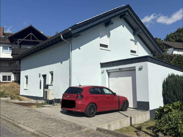 Haus kaufen in Kübelberg, Schönenberg-Kübelberg