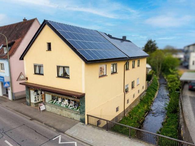 Haus kaufen in Kübelberg, Schönenberg-Kübelberg
