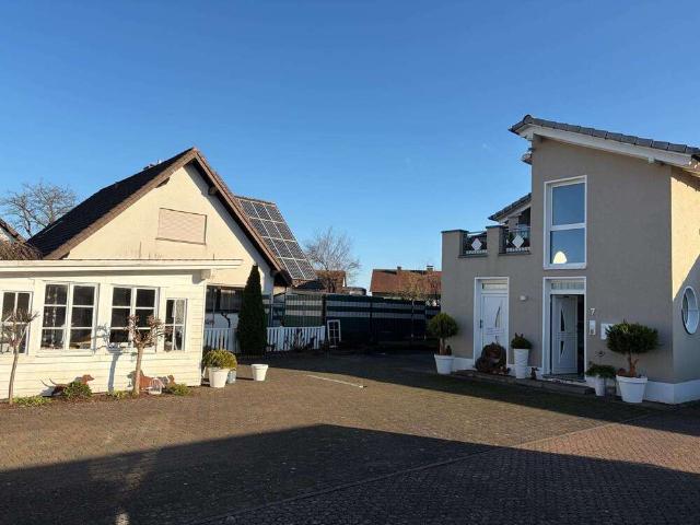 Haus kaufen in Kübelberg, Schönenberg-Kübelberg