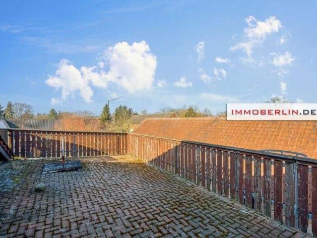 Haus kaufen in Schönermark, Brandenburg
