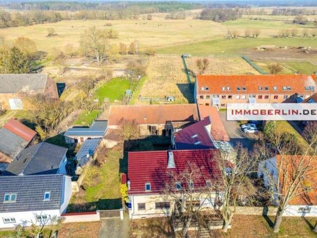 Haus kaufen in Schönermark, Brandenburg