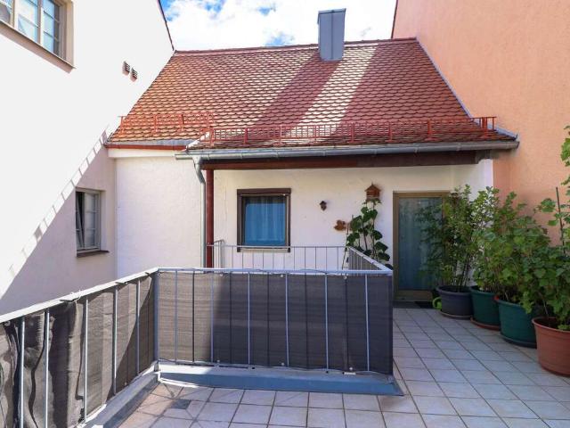 Haus kaufen in Schongau, Bayern