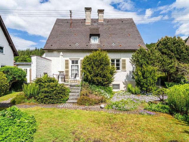 Haus kaufen in Schongau, Bayern