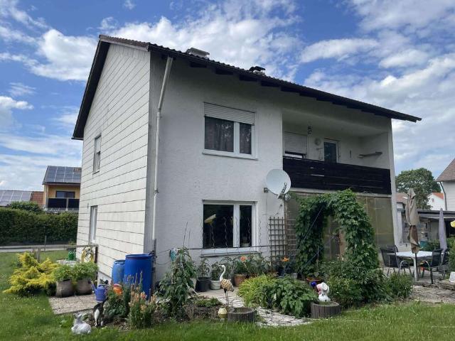 Haus kaufen in Schongau, Bayern