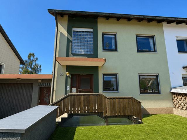 Haus kaufen in Schöngeising, Landkreis Fürstenfeldbruck