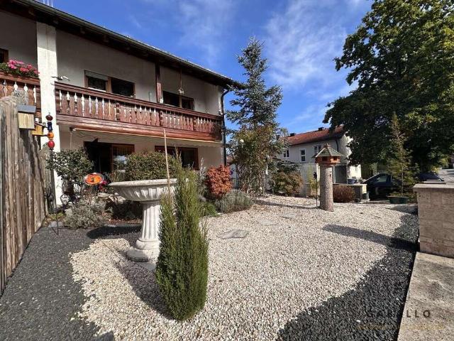 Haus kaufen in Schöngeising, Landkreis Fürstenfeldbruck