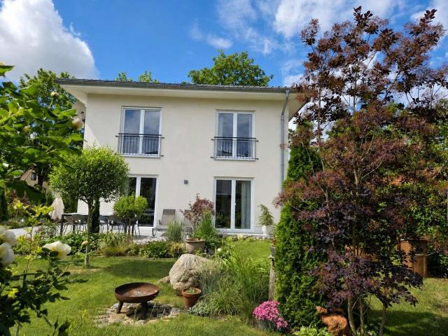 Haus kaufen in Schönow, Bernau