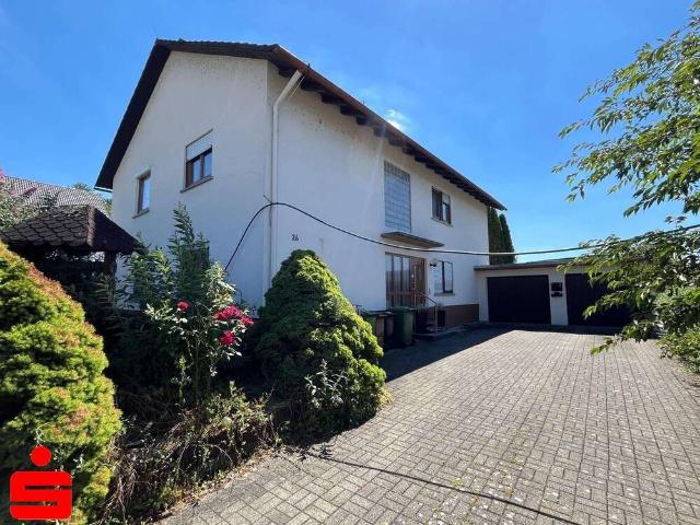 Haus kaufen in Schöntal, Baden-Württemberg