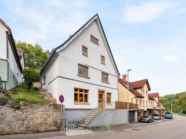 Haus kaufen in Schöntal, Baden-Württemberg