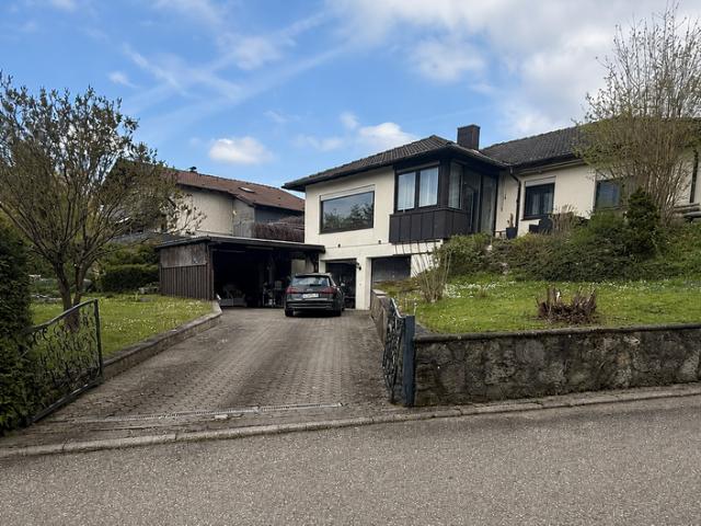 Haus kaufen in Schöntal, Baden-Württemberg