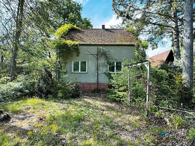 Haus kaufen in Brandenburg