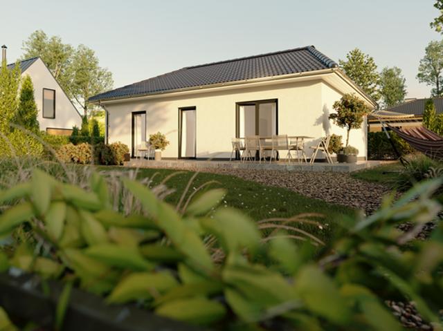Haus kaufen in Hohenroda, Schönwölkau