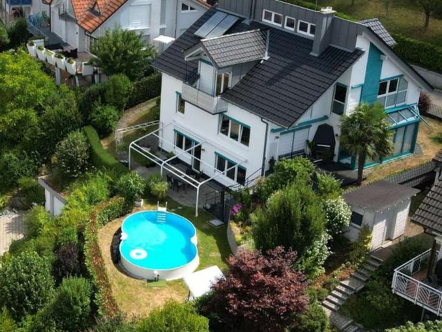 Haus kaufen in Schopfheim, Baden-Württemberg