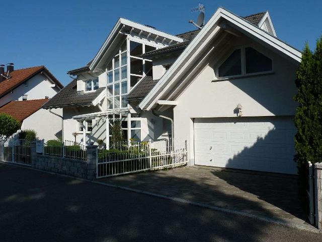 Haus kaufen in Eichen, Schopfheim
