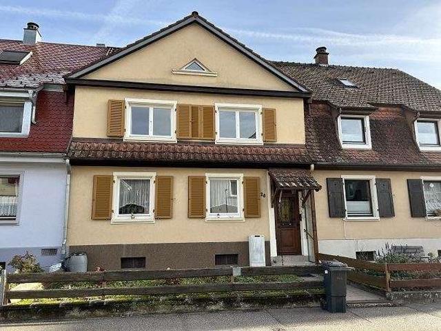 Haus kaufen in Schopfheim, Baden-Württemberg