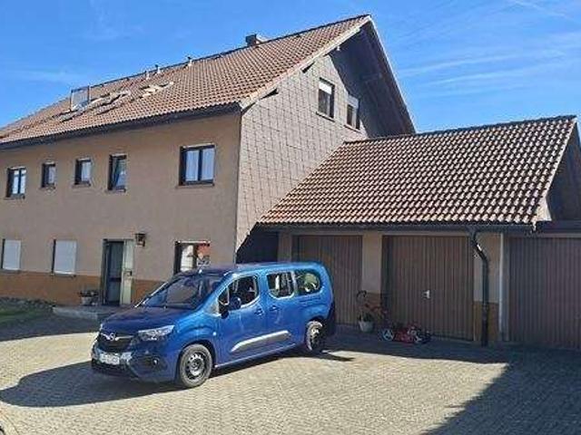 Haus kaufen in Schopfheim, Baden-Württemberg