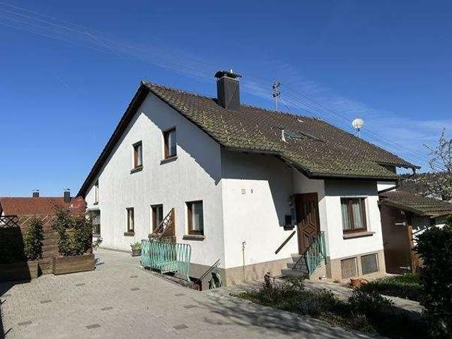 Haus kaufen in Schopfheim, Baden-Württemberg