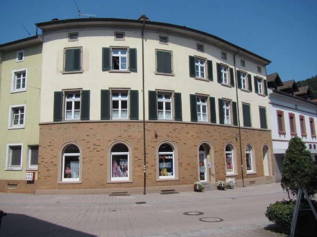 Haus kaufen in Schopfheim, Baden-Württemberg