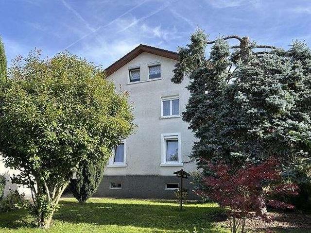 Haus kaufen in Eichen, Schopfheim