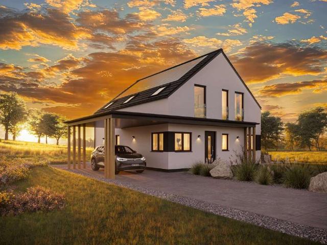 Haus kaufen in Schopfheim, Baden-Württemberg