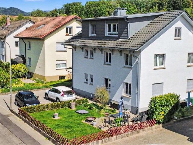 Haus kaufen in Schopfheim, Baden-Württemberg