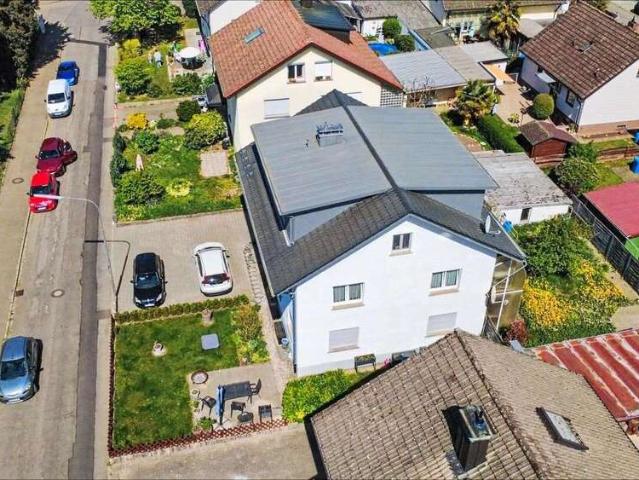 Haus kaufen in Schopfheim, Baden-Württemberg