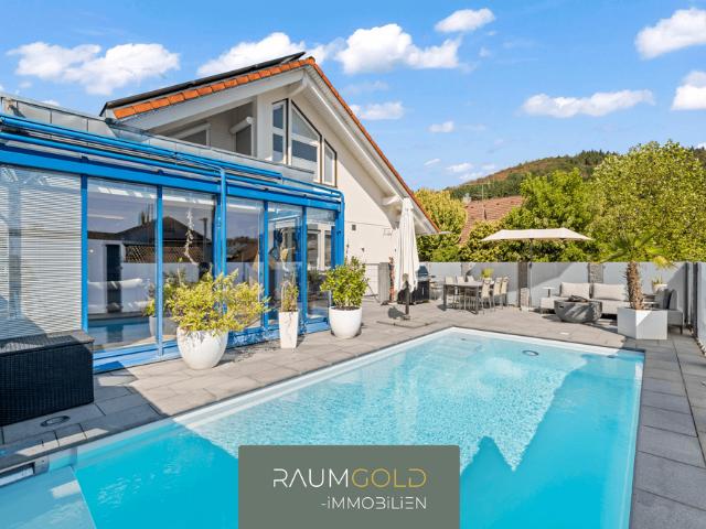 Haus kaufen in Schopfheim, Baden-Württemberg