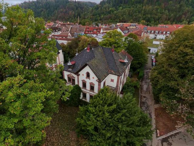 Haus kaufen in Eichen, Schopfheim