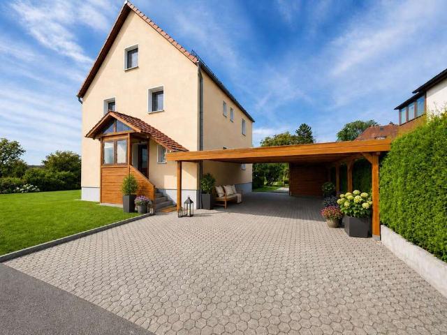 Haus kaufen in Schopfloch, Bayern
