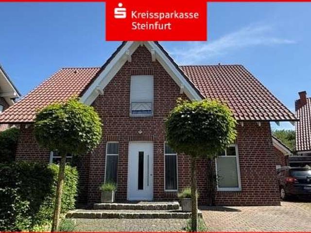Haus kaufen in Schöppingen Wigbold, Schöppingen