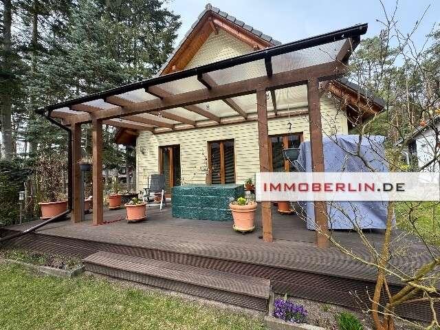 Haus kaufen in Schorfheide, Brandenburg