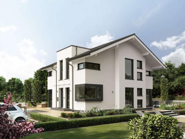 Haus kaufen in Schorfheide, Brandenburg