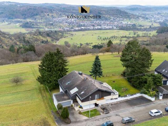 Haus kaufen in Schorndorf, Baden-Württemberg