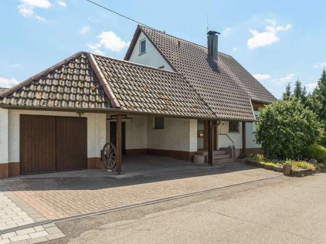 Haus kaufen in Schorndorf, Baden-Württemberg