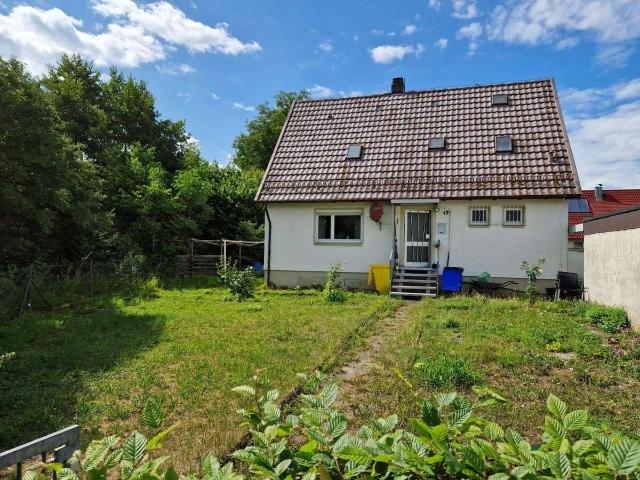 Haus kaufen in Schorndorf, Baden-Württemberg