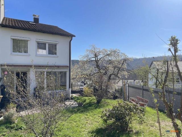 Haus kaufen in Schorndorf, Baden-Württemberg
