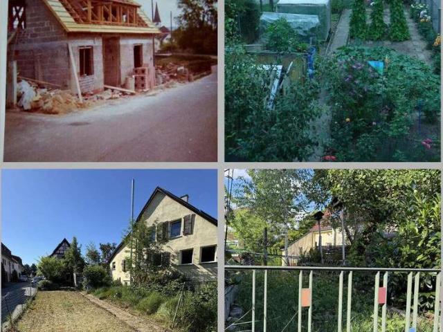 Haus kaufen in Schorndorf, Baden-Württemberg