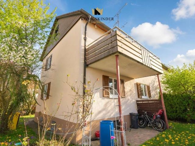 Haus kaufen in Schorndorf, Baden-Württemberg