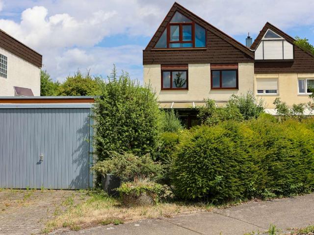 Haus kaufen in Schorndorf, Baden-Württemberg