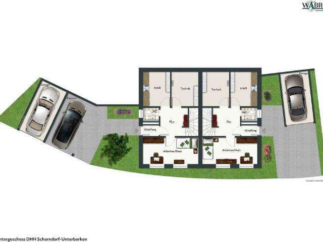 Haus kaufen in Schorndorf, Baden-Württemberg